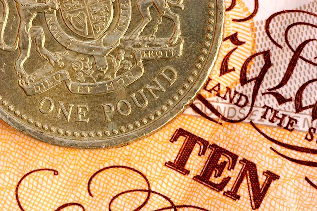 Pound Sterling stays on sidelines ahead of Fed Powell's speech