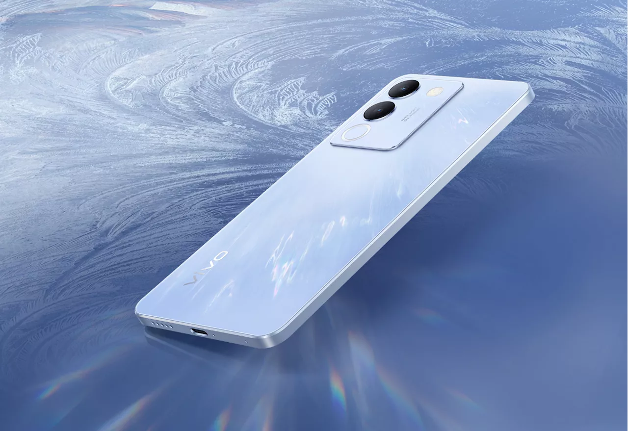 Vivo Y200 Pro 5G receives BIS, Bluetooth SIG certifications, launch imminent