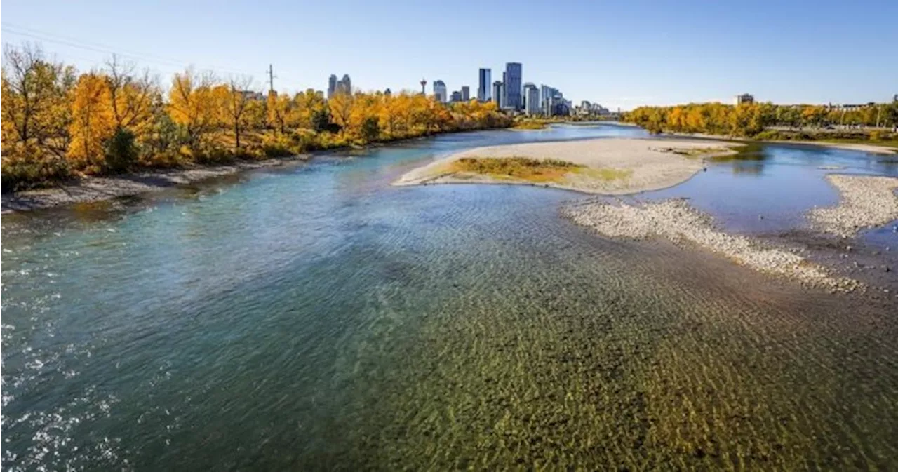 Alberta Partners with WaterSMART Solutions for Water Security Roadmap