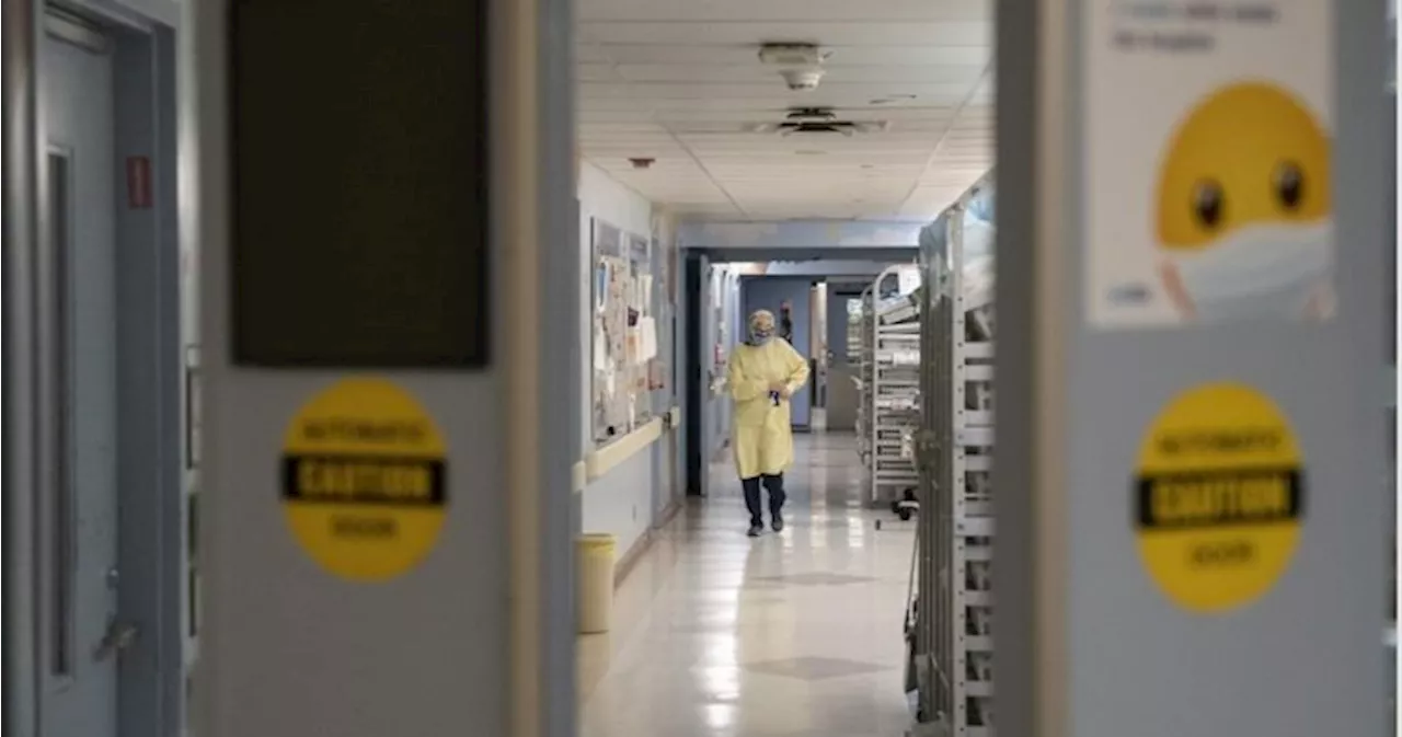 ‘Unexpected system outage’ affecting several Toronto hospitals