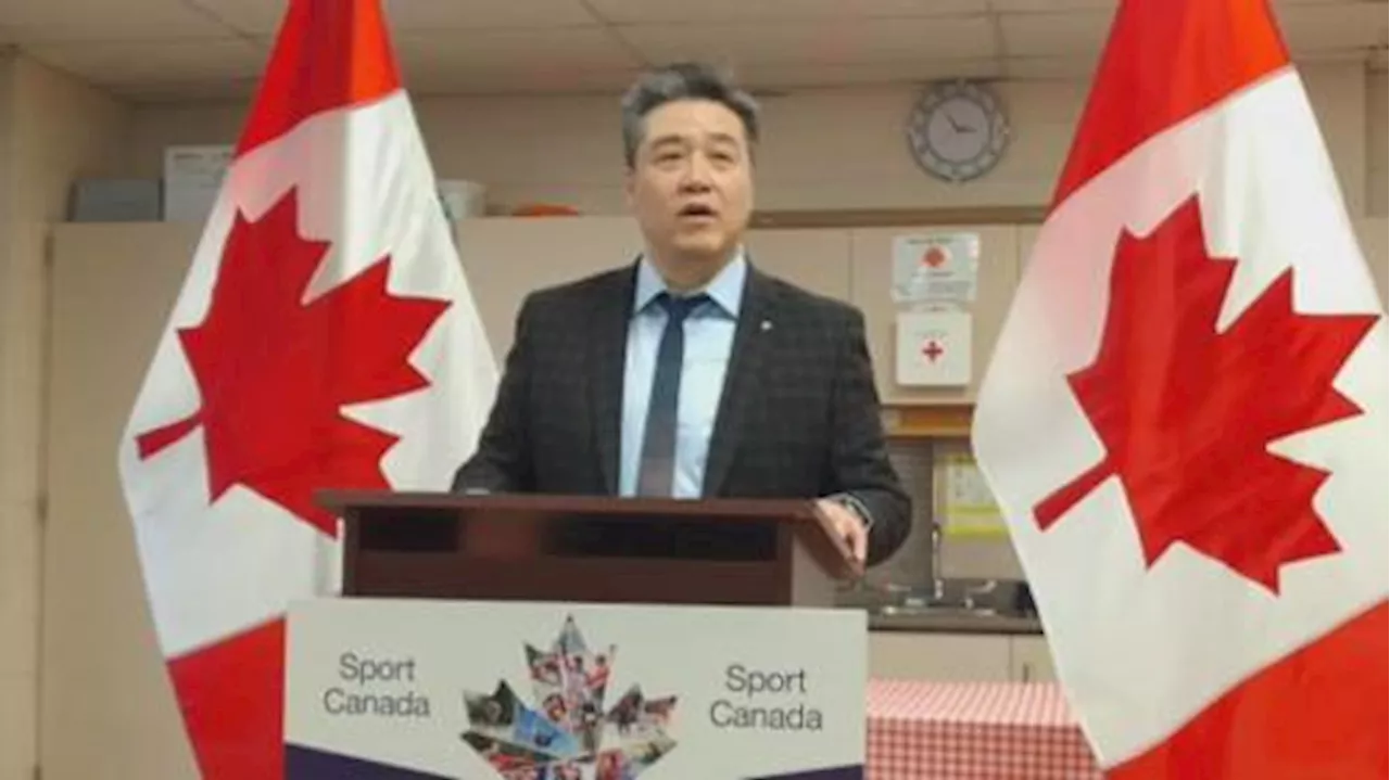 Foreign interference inquiry: Toronto MP Han Dong testifies | Watch News Videos Online