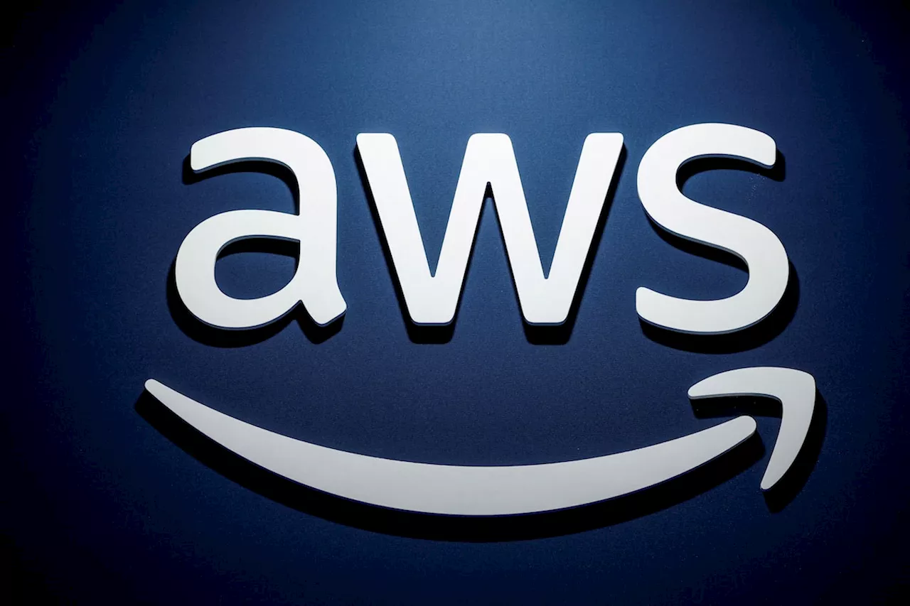 Amazon Web Services lays off several hundred tech, marketing and sales staff