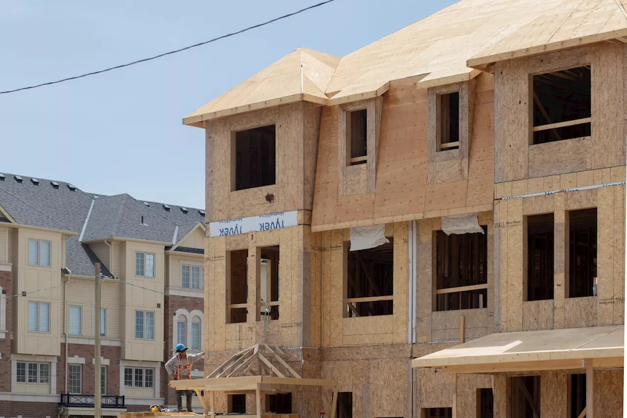 Challenges Faced by Preconstruction Real Estate Buyers in Ontario