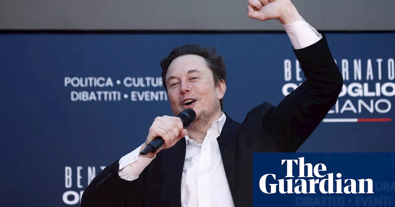 How much is Elon Musk to blame for Tesla sales slip?