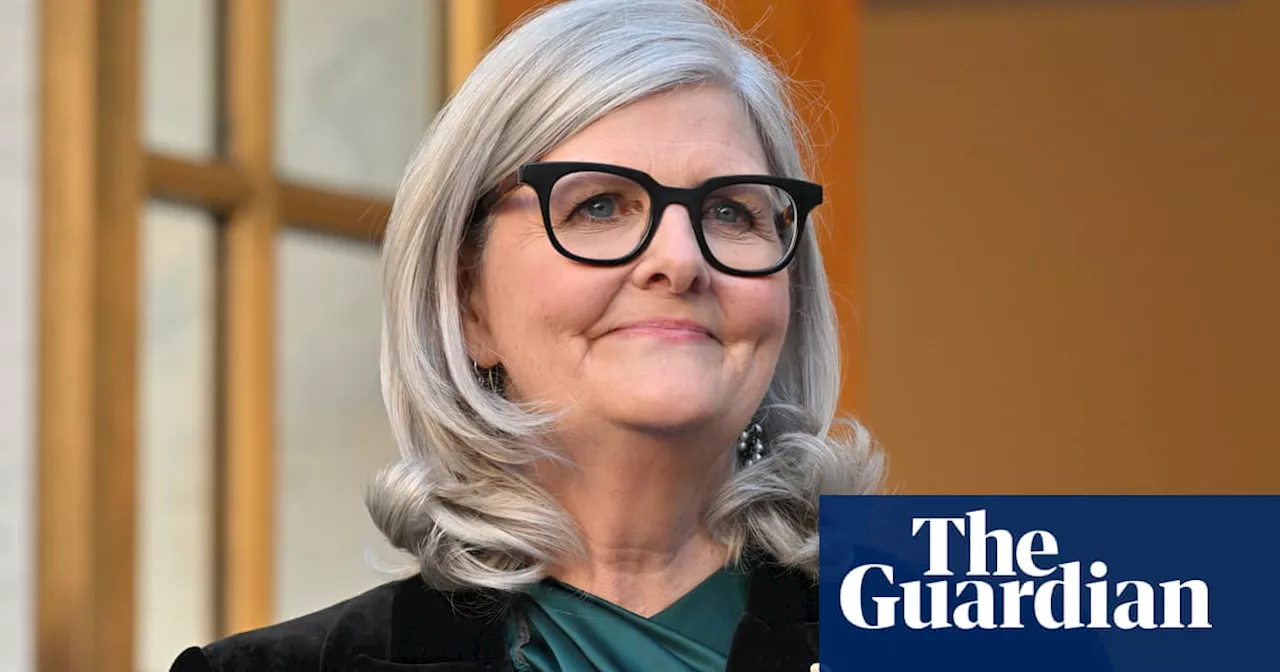 How will Sam Mostyn’s career-long advocacy shape her role as governor general?