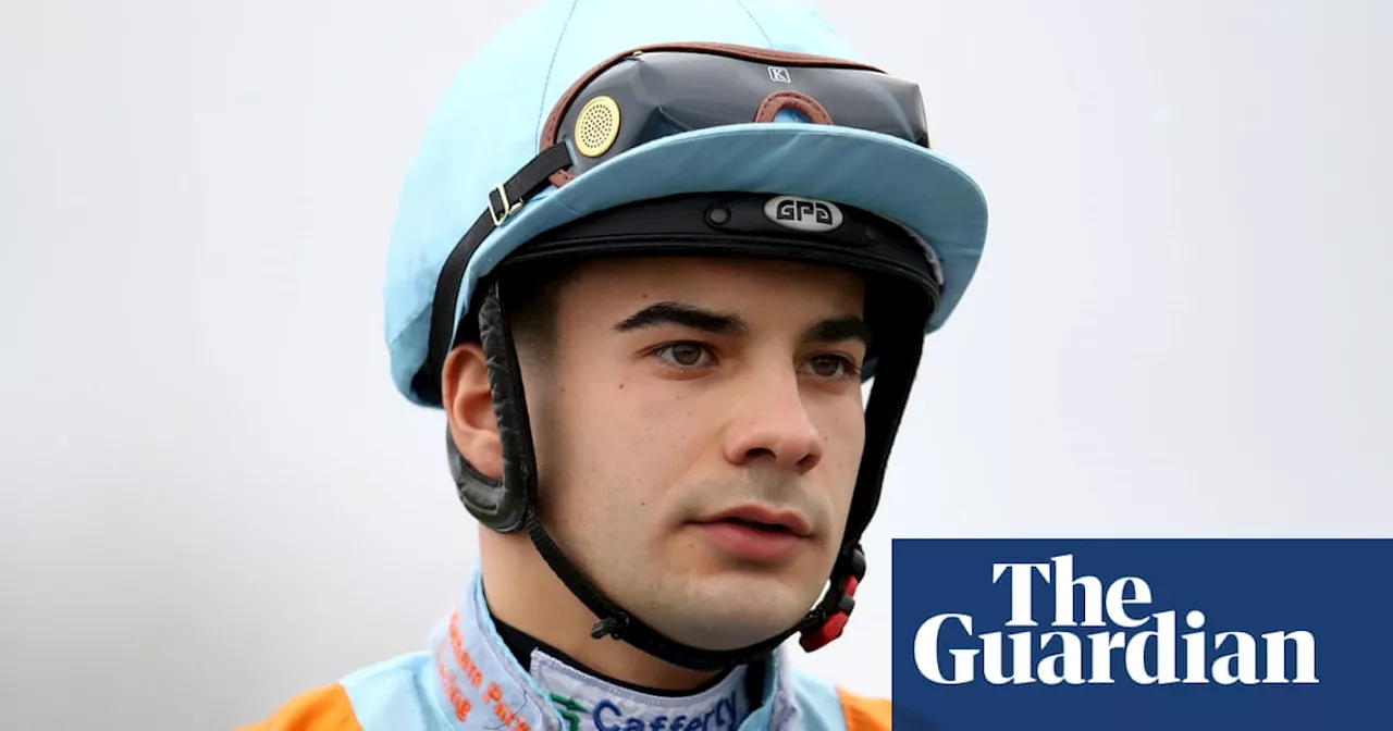 Italian Jockey Stefano Cherchi Dies After Fall in Australia