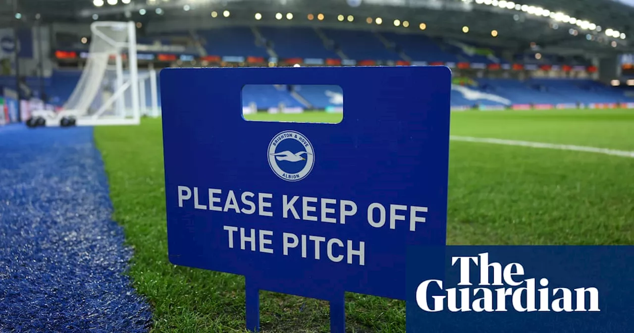 Mac Allister, Bissouma and Cucurella sales boost Brighton profits to £122m