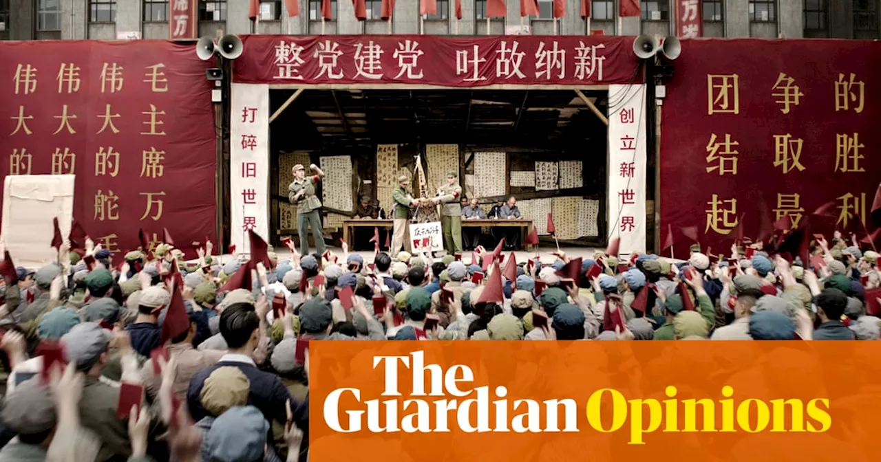 Netflix's 3 Body Problem: Tracing the Scars of the Cultural Revolution