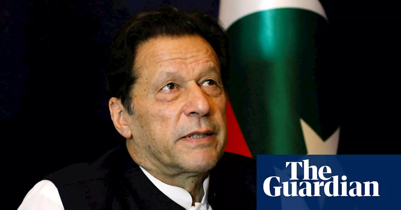 Pakistani judges say intelligence agency threatened them over Imran Khan