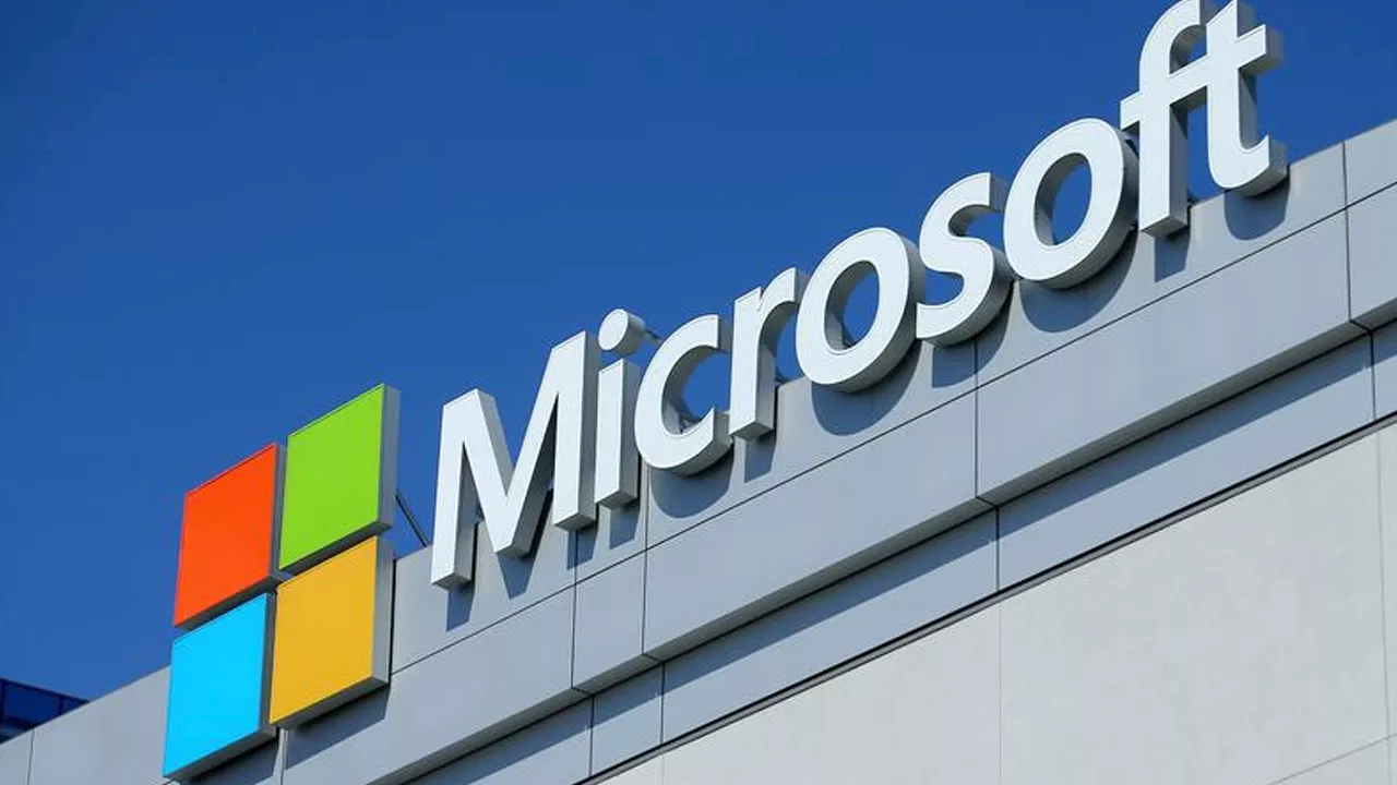 Microsoft and OpenAI to Build $100 Billion Data Center Complex
