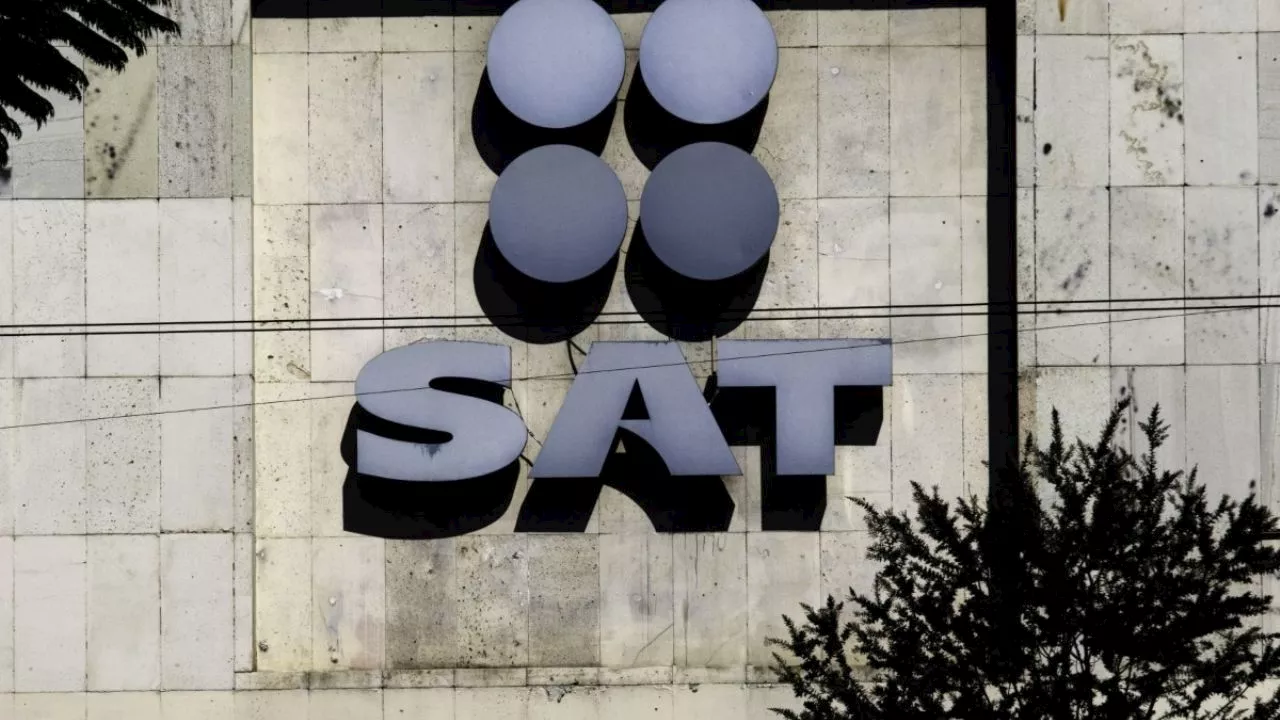 Contadores llaman al SAT atender problemáticas tras fallas en su sitio web