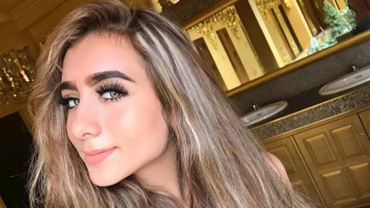 Matan a la influencer Vielka Pulido “La Bendi” en calles de Puebla