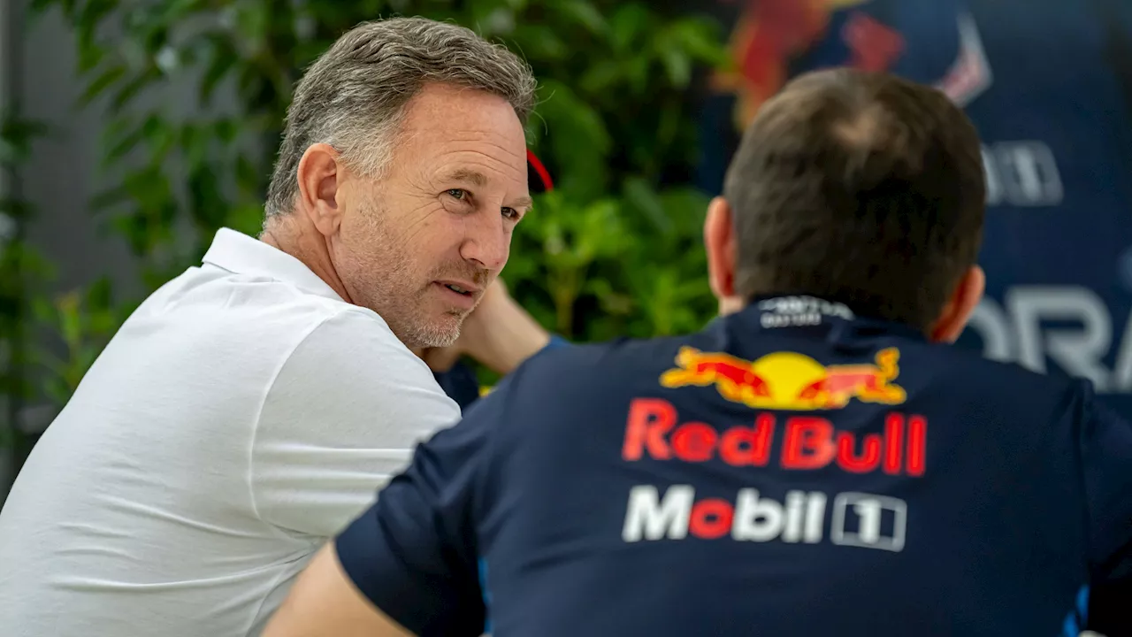 Affäre um Red-Bull-Teamchef Christian Horner: Zweifel an Untersuchungsergebnis