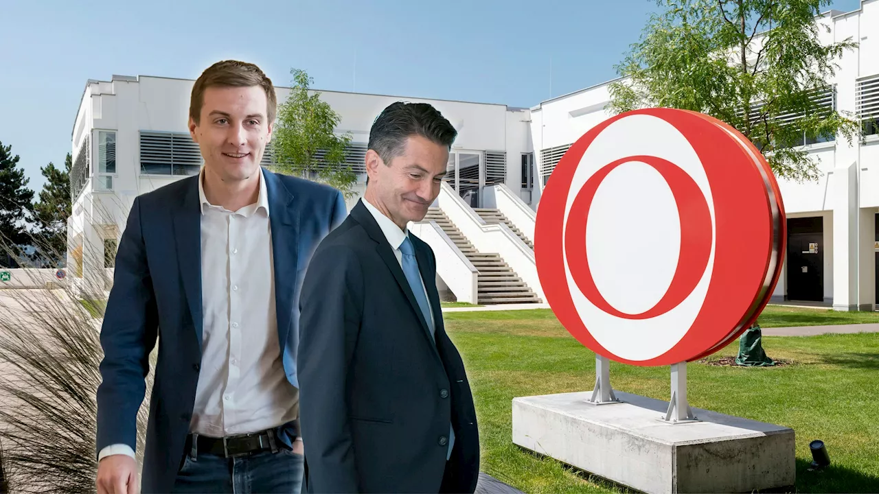 SPÖ will Gagen-Grenze für ORF: 'Maximal 300.000 €'