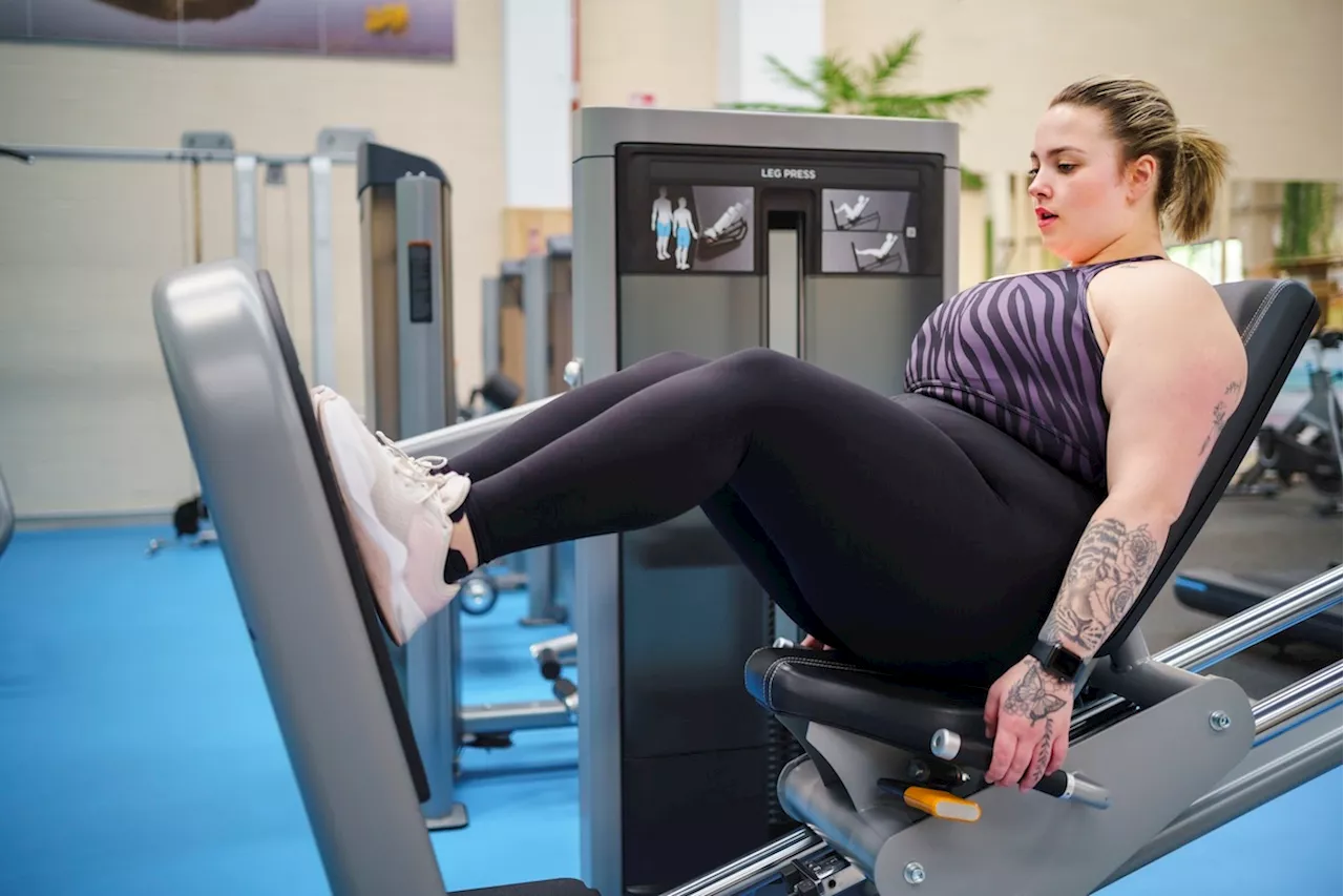 The Best Leg Press Alternatives for Home Workouts