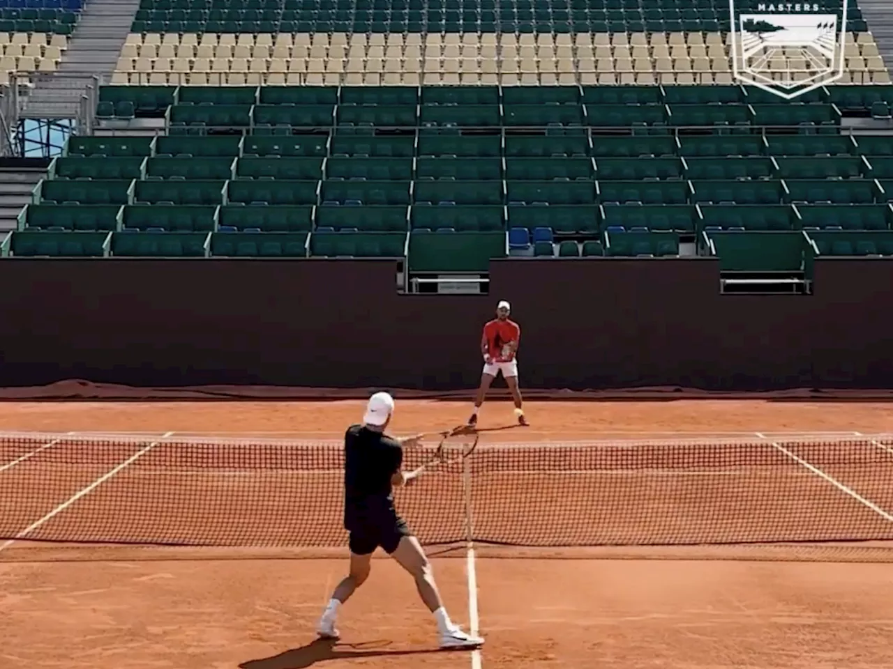 Montecarlo, arriva la terra rossa e Djokovic difende il primato