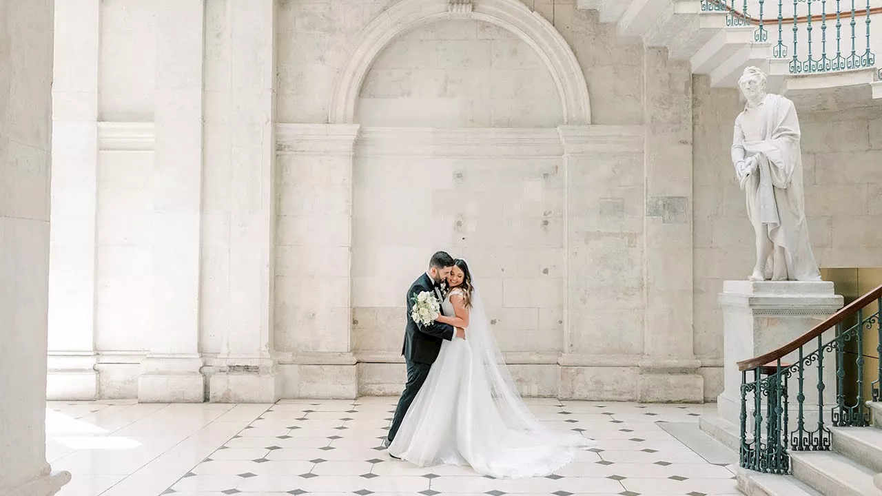 Meet Emmylie and Richie: The Talented Duo Behind Wonder & Magic Photography