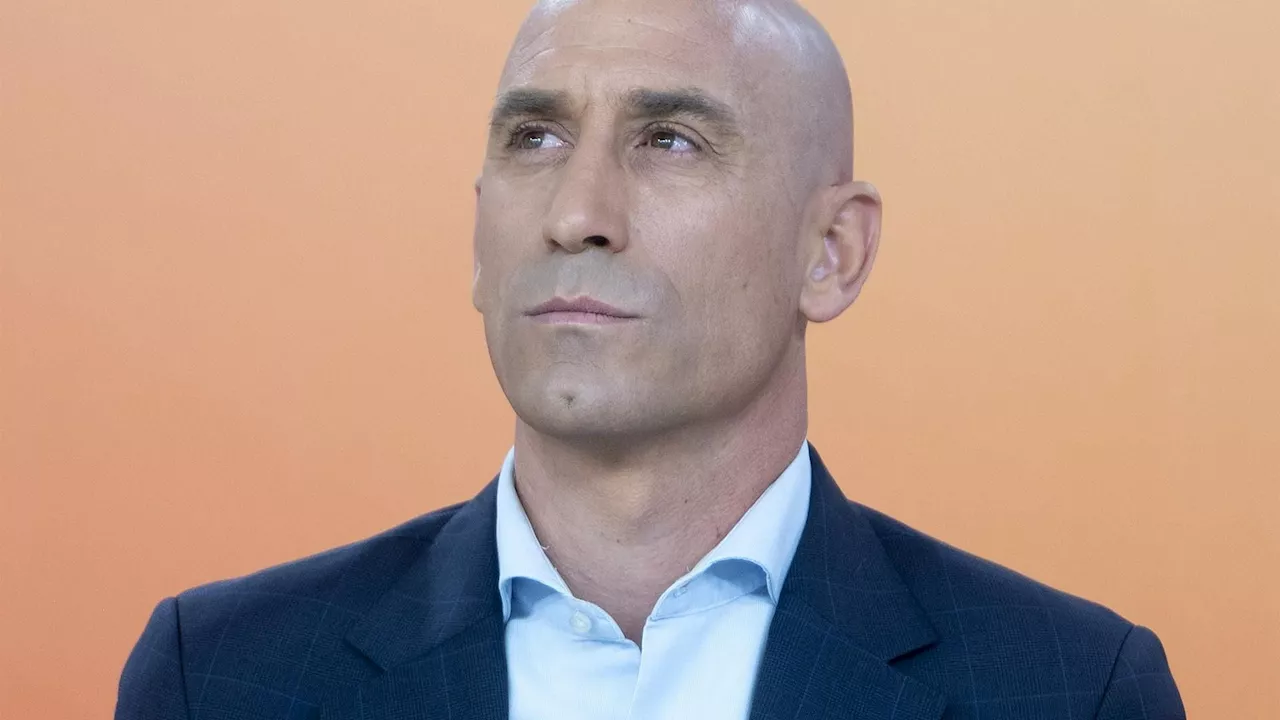 Investigación sobre presunta corrupción en la gestión de Luis Rubiales en la RFEF