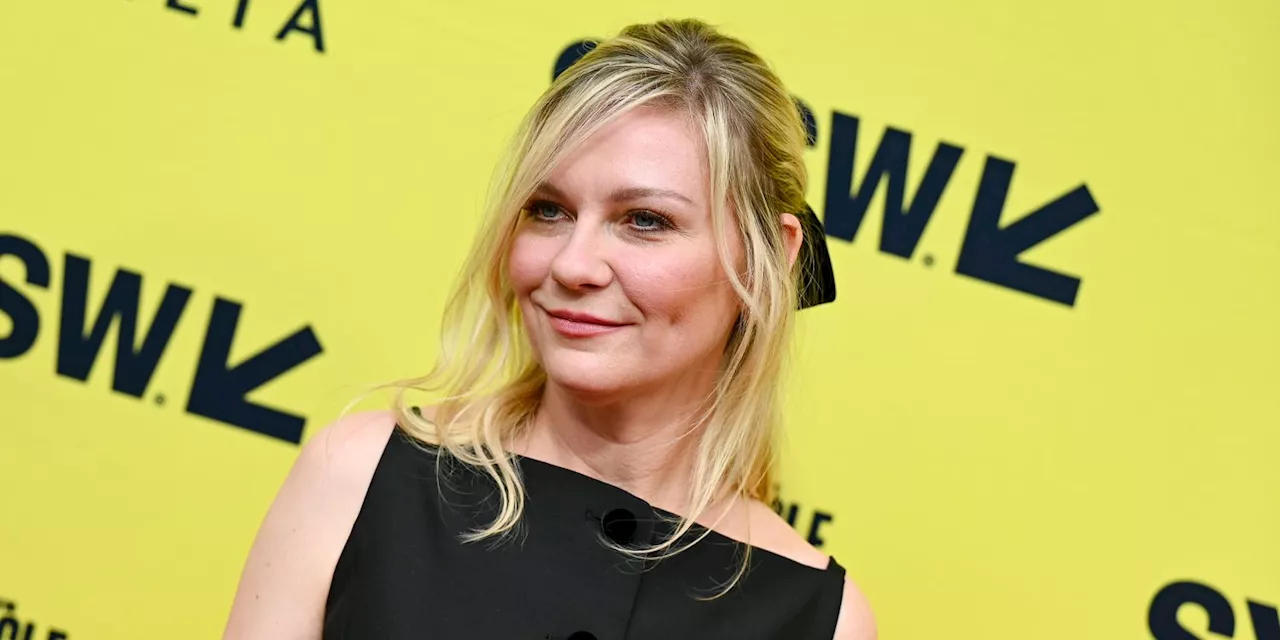 Kirsten Dunst Would Do Another 'Bring It On' Film Under One Condition