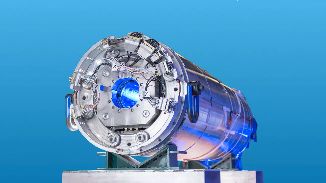 CERN Is Supercharging the Large Hadron Collider