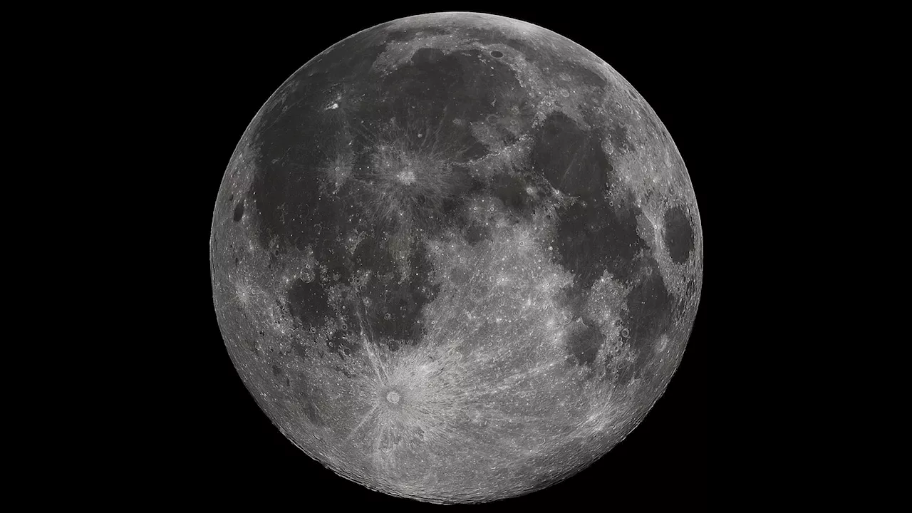 NASA is creating a lunar time standard by 2026