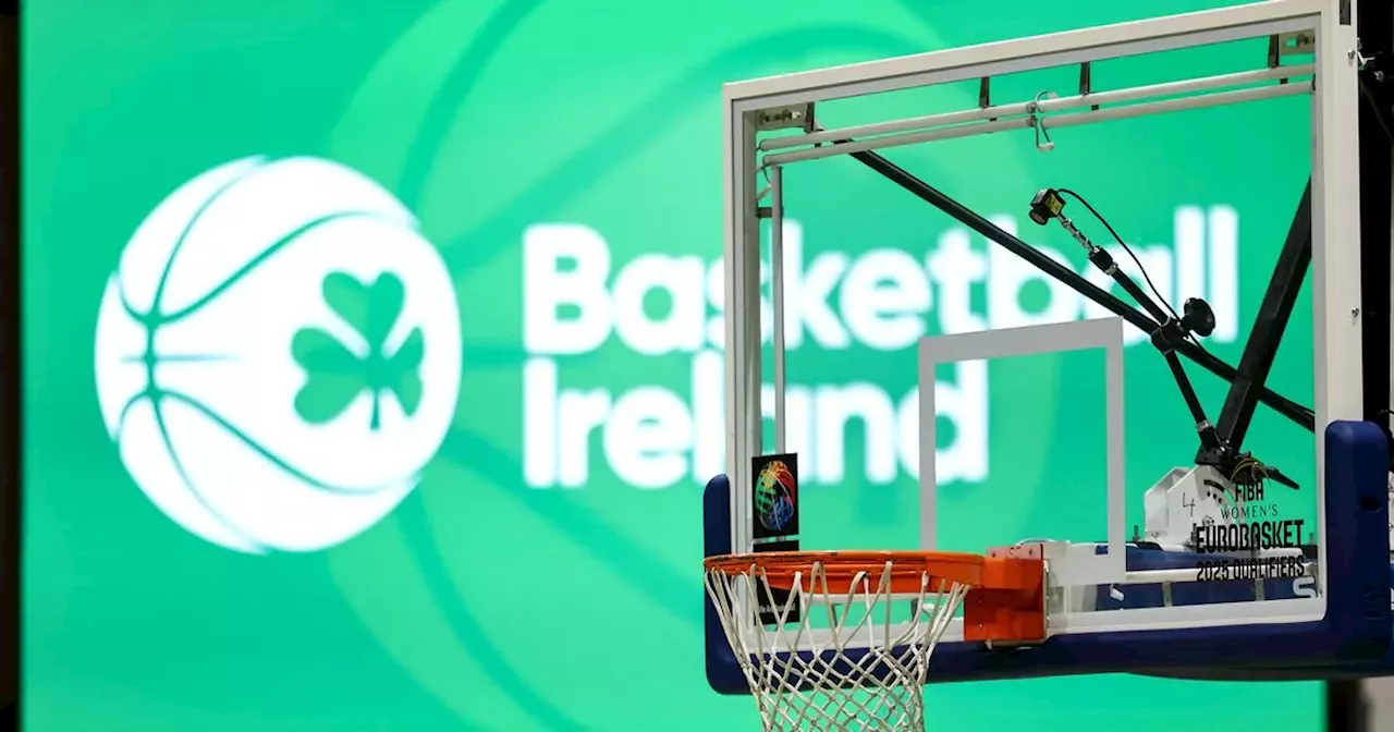 Basketball Ireland Orders Replay of Controversial Division 1 Quarter-Final