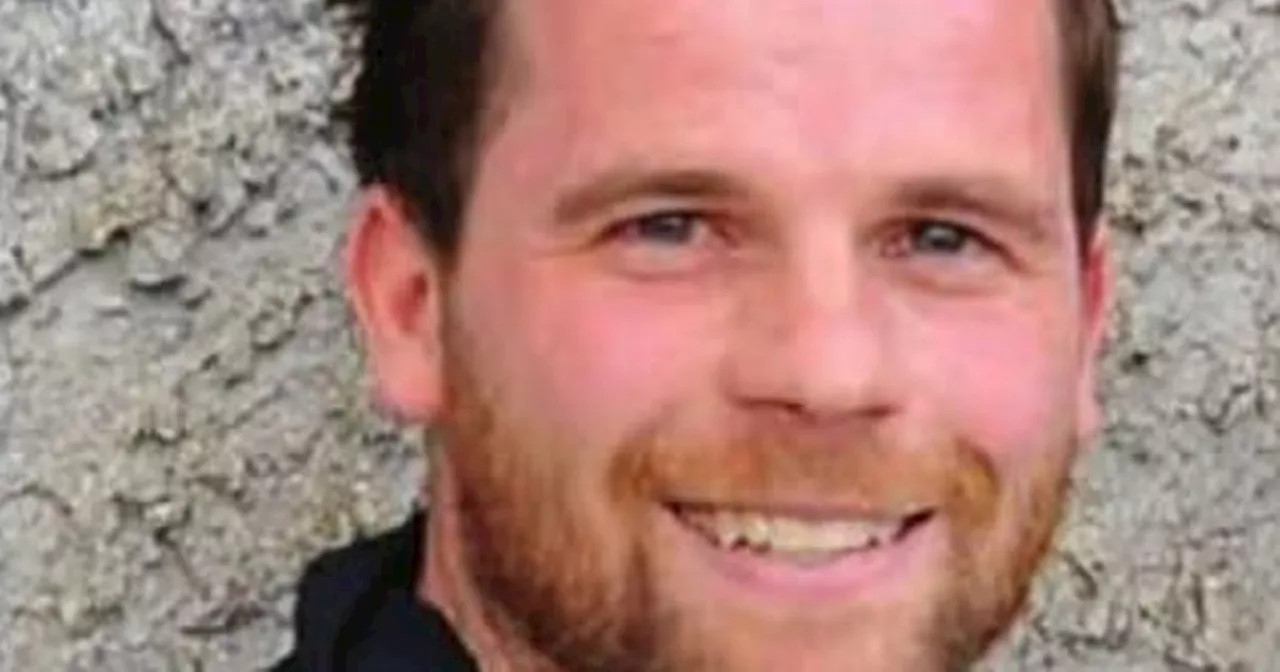 Homes raided in relation to fatal hit-and-run that left popular GAA coach dead