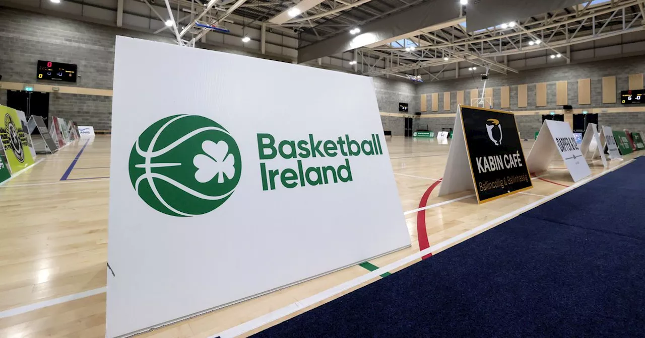 Portlaoise Panthers Refuse to Replay Final Seconds of Basketball Game