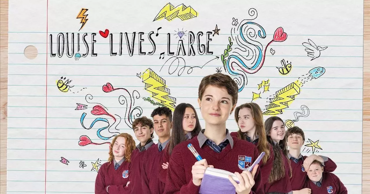 RTE announces new TV show aimed at teenagers