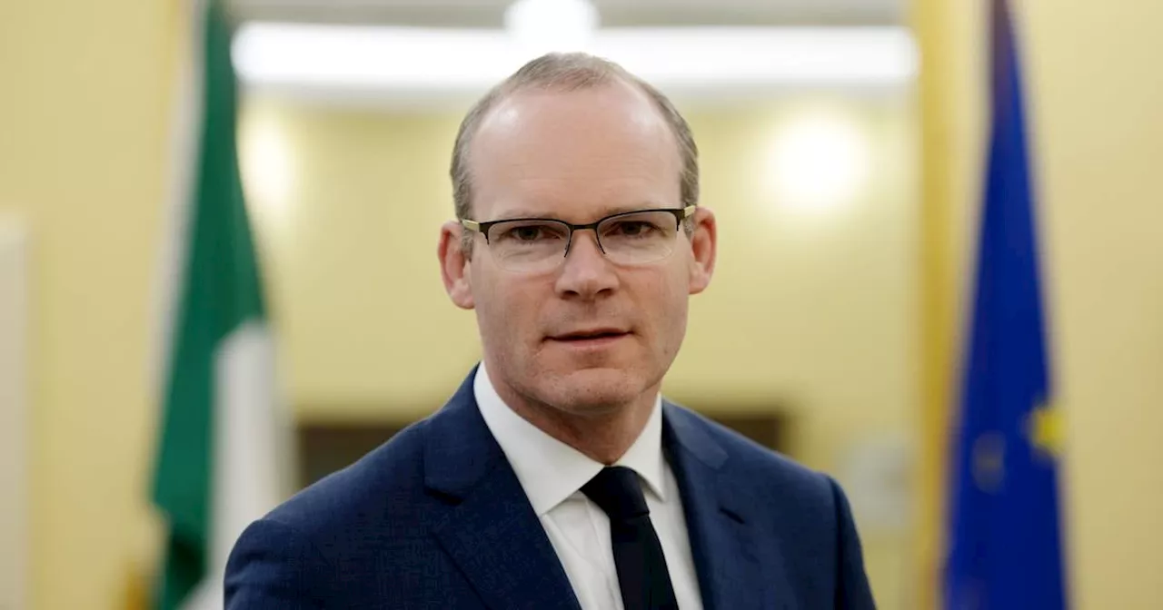 The Irish Times view on Simon Coveney leaving cabinet: Brexit talks were a key contribution