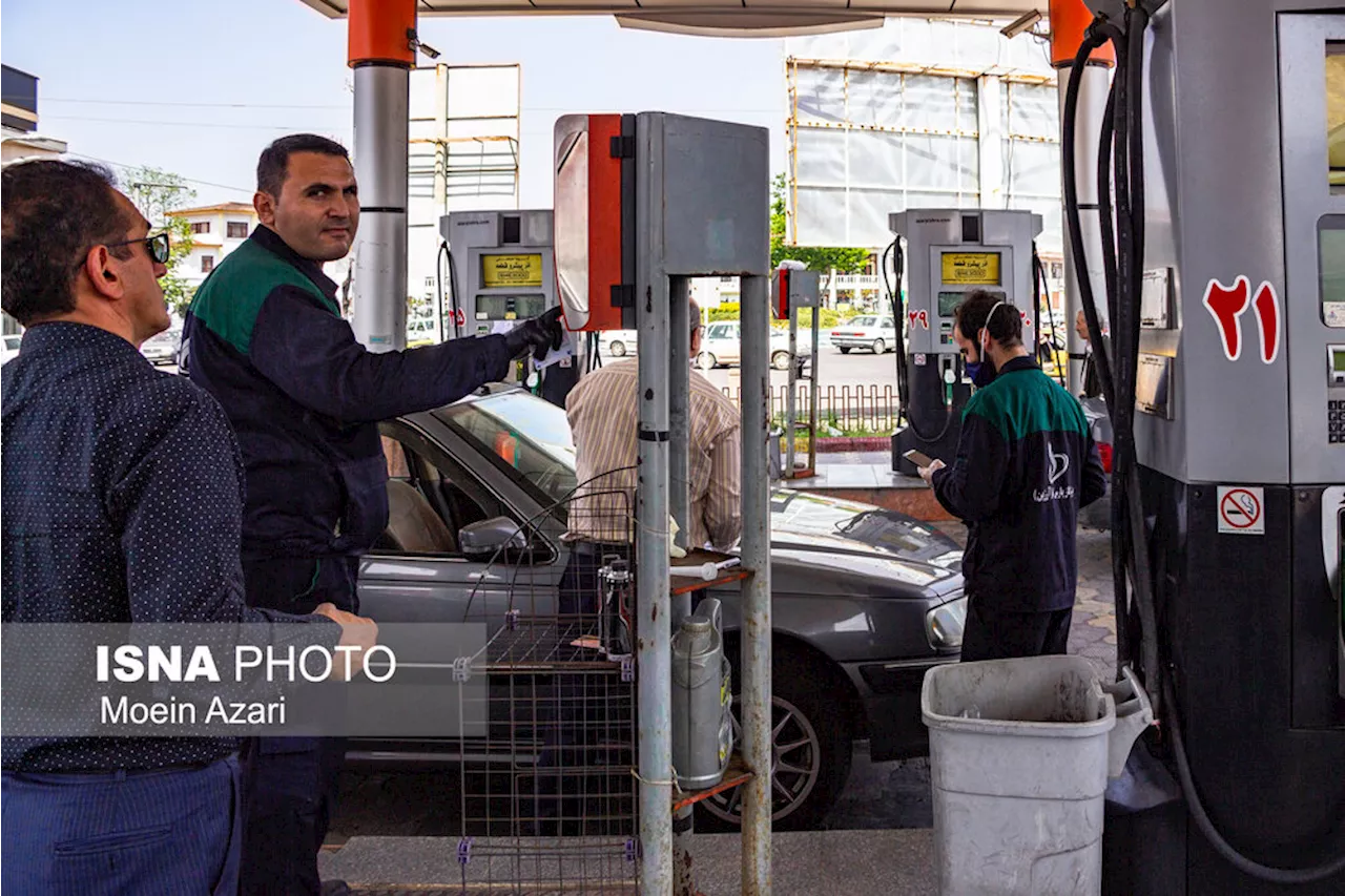 قابل توجه فراجا؛ بزودی سوخت گیری از طریق کارت‌ شخصی انجام می‌شود