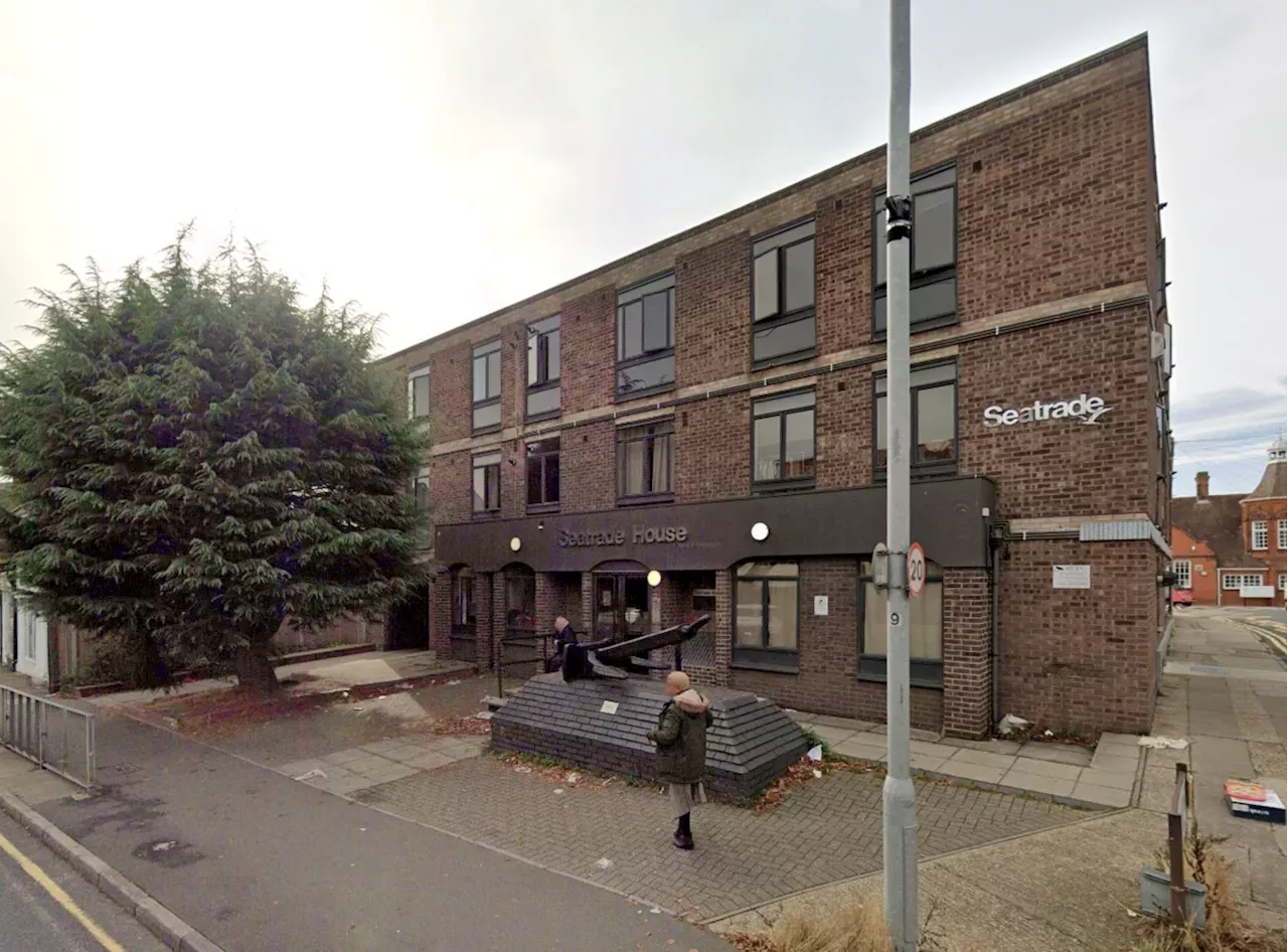 Man and woman arrested after death of five-month-old baby in Colchester ...