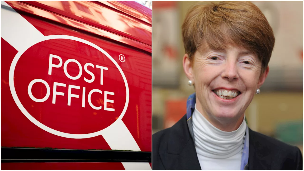 MPs to consider 'sanctioning' former Post Office chief executive over leaked recordings