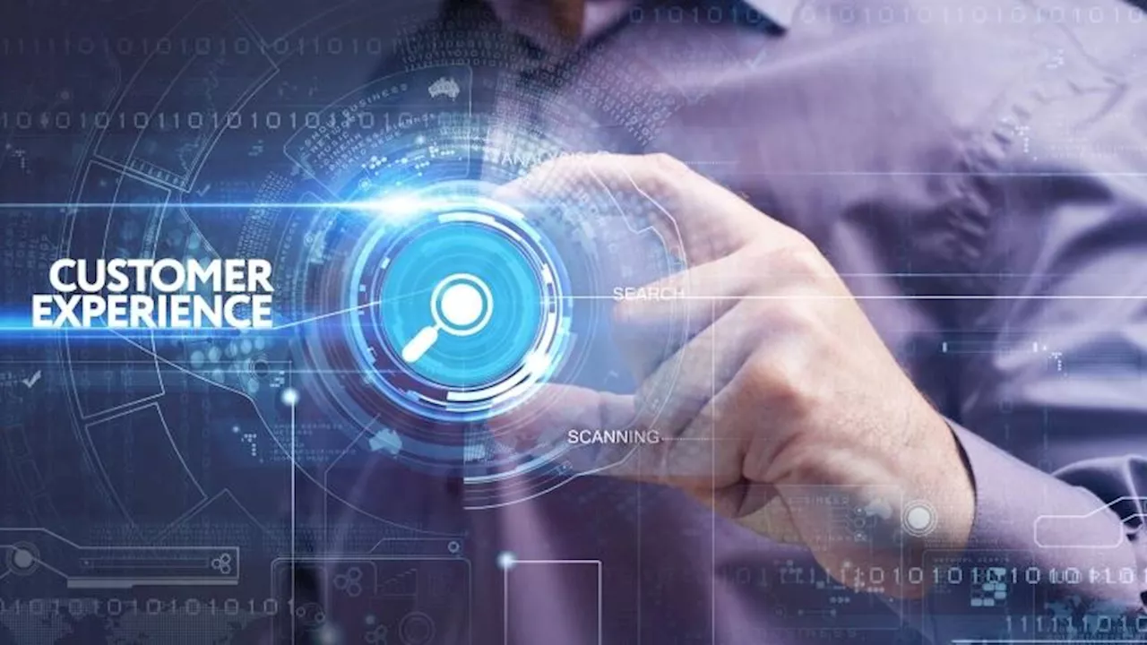 Smartz Solutions Replaces Legacy Contact Centre Application at Ticketpro