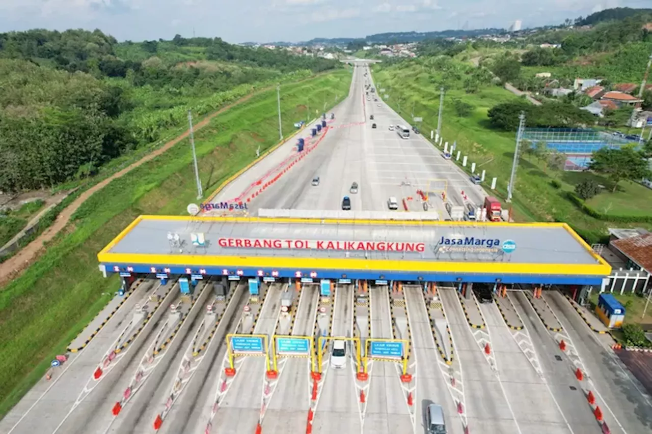 4 Hal yang Perlu Diperhatikan agar Perjalanan Mudik Aman dan Selamat via Jalan Tol