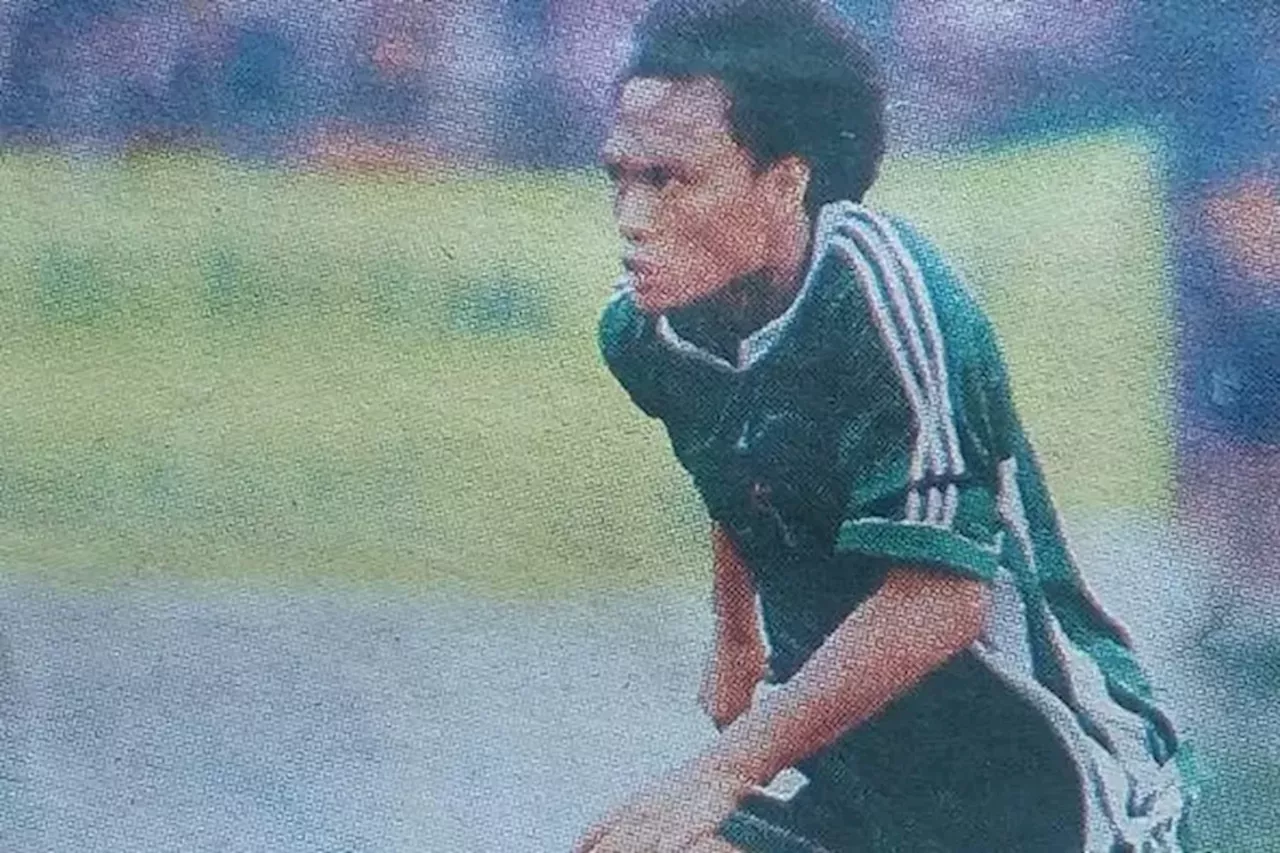 Tepat 24 Tahun Meninggalnya Eri Irianto, Mengenang Legenda Persebaya yang Jadi Andalan saat Karirnya Cemerlang