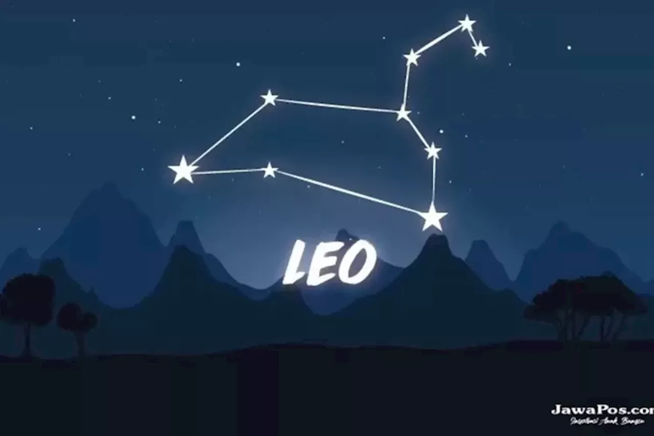 Zodiak Paling Istimewa, Ini 9 Alasan Leo Merupakan Zodiak Terbaik di Antara Lainnya