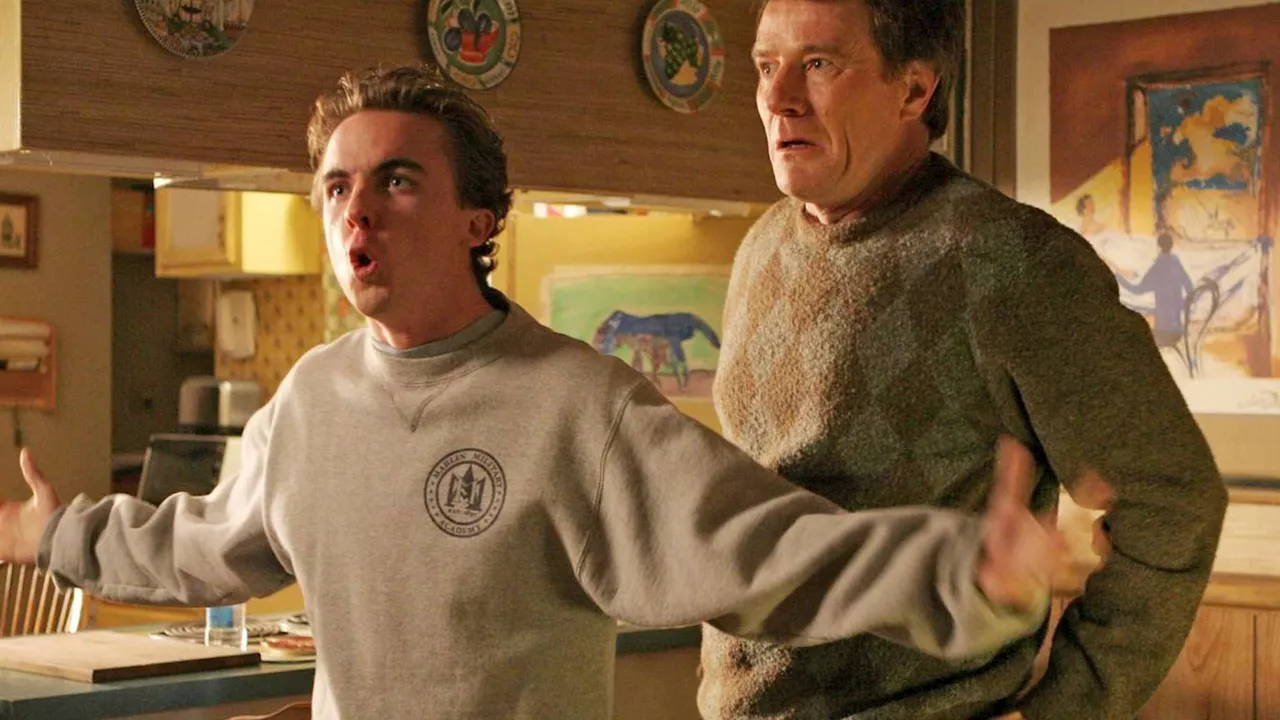 Frankie Muniz says Malcolm In The Middle movie is ‘closer than ever’