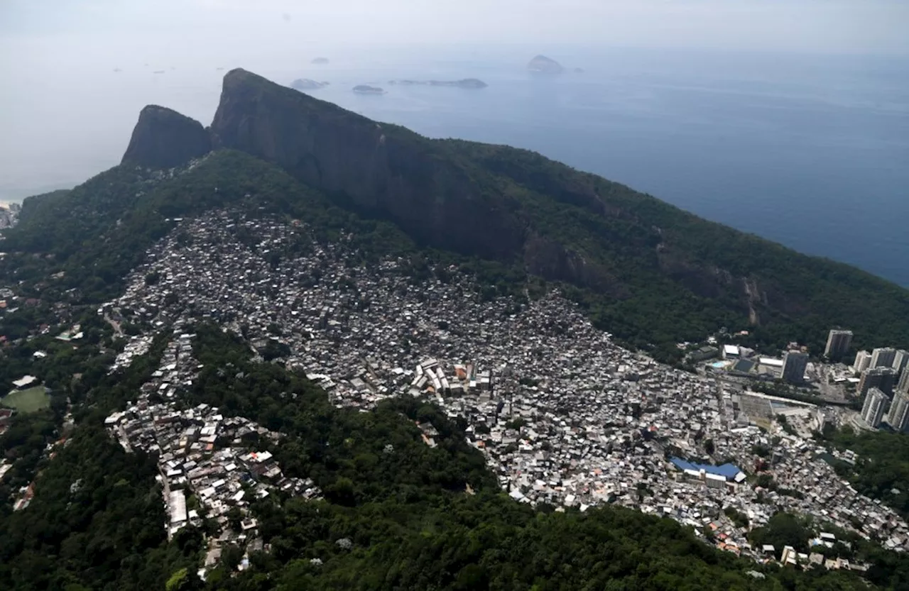 Censo 2022: complexos do Alemão e da Maré perderam moradores, enquanto Rocinha e Vidigal cresceram