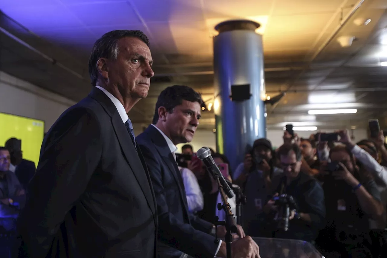 Bolsonaro pede ao PL para desistir de ação que pede sua cassação de senador