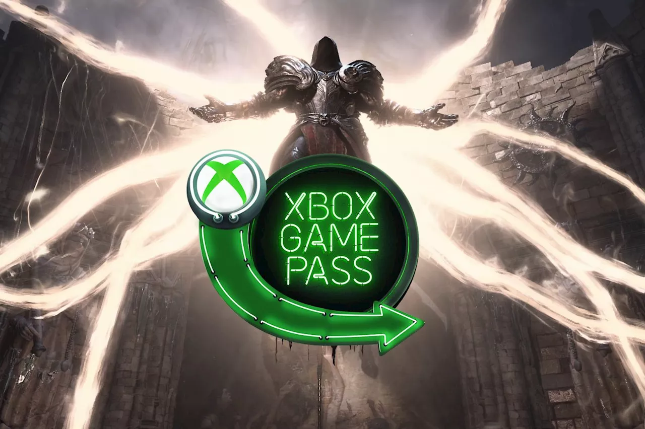 Les joueurs abonnés au Xbox Game Pass peuvent désormais jouer à Sanctuaire