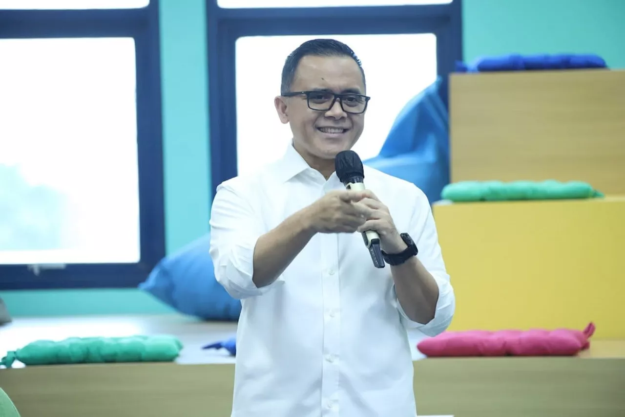 Pendaftaran CPNS 2024: Dua Menteri Menyepakati Langkah Terobosan, Alhamdulillah