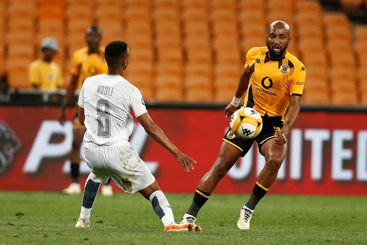 Verdict issued on Chiefs' Du Preez and Mthethwa