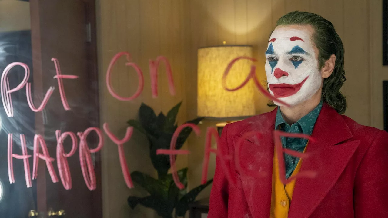 Erstes Poster und Trailer-Ankündigung für „Joker 2“ veröffentlicht