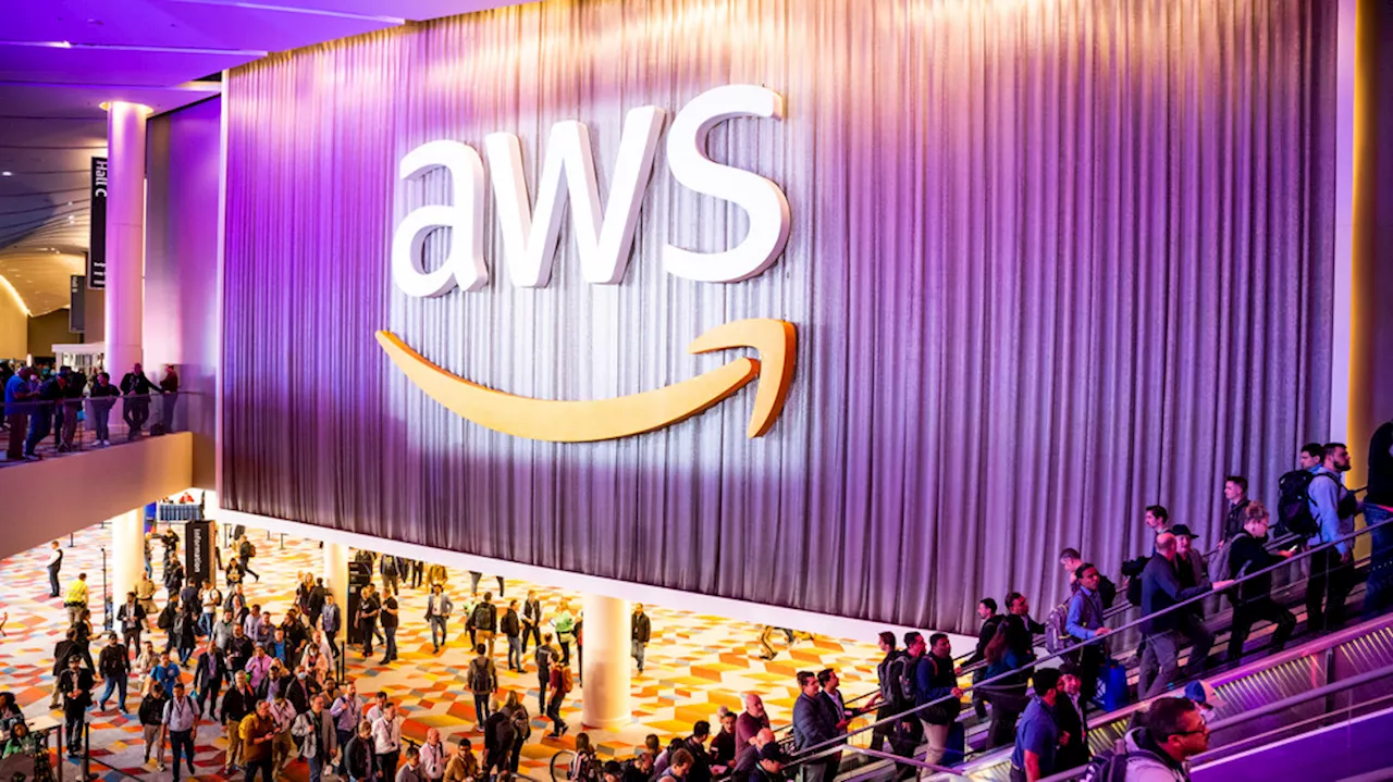 Amazon to Cut Hundreds of Jobs in AWS as Part of Strategic Shift