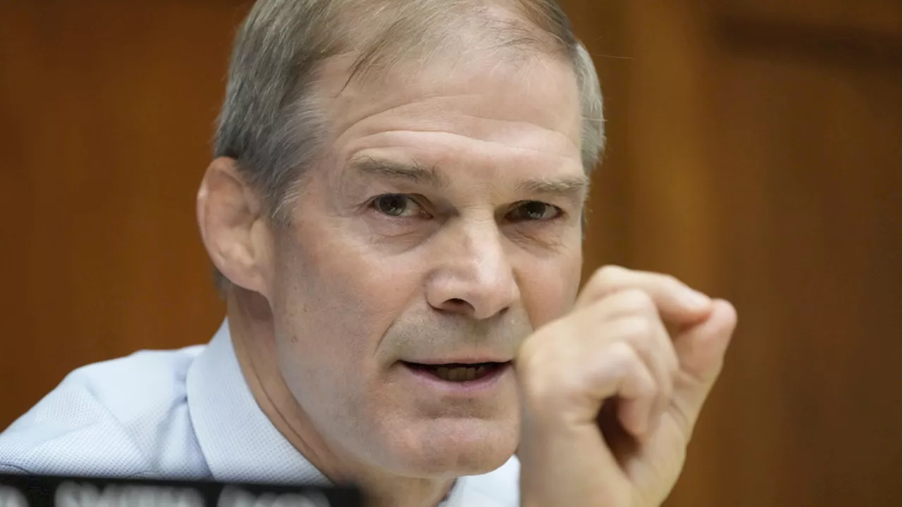 Jim Jordan warns parents of illegal migrants 'hiding' in schools after New Mexico incident