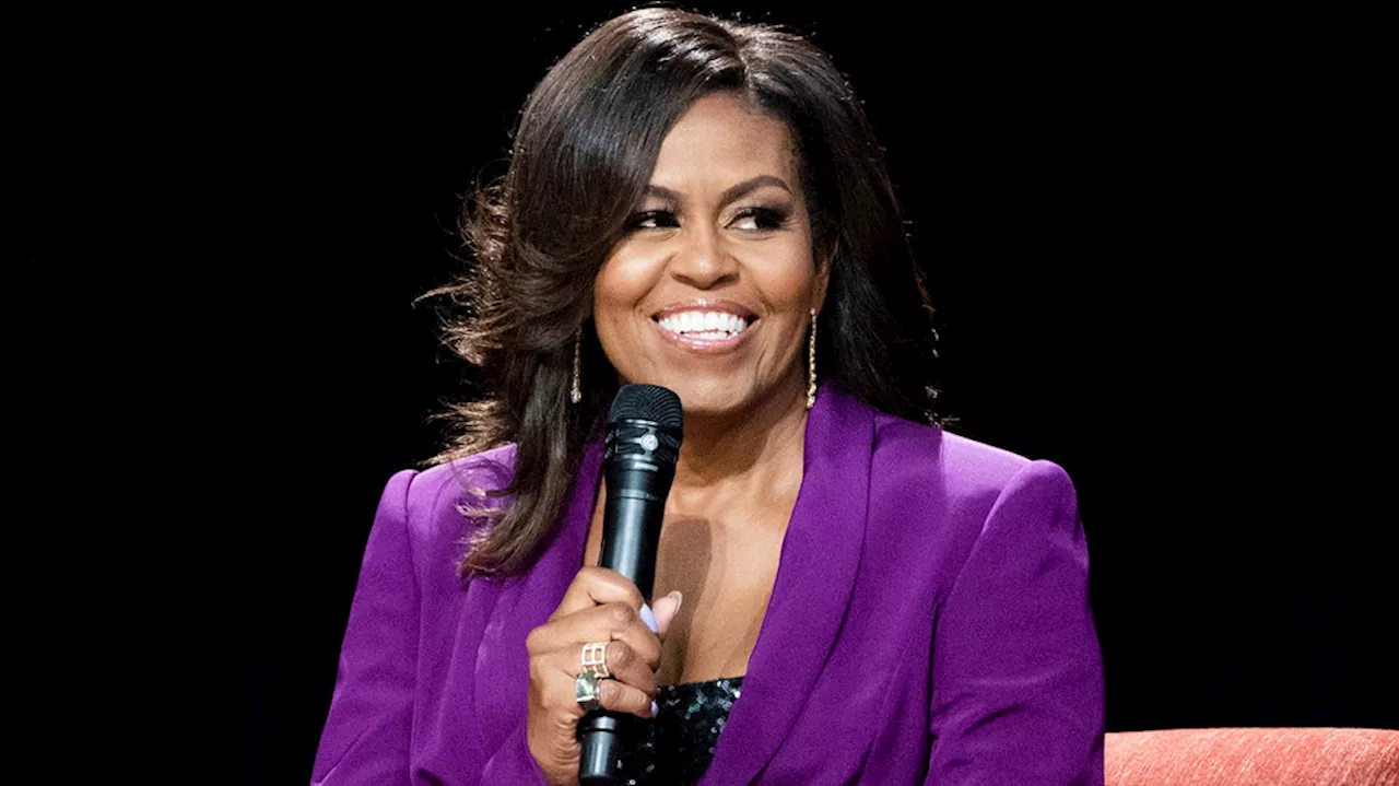 Michelle Obama lauds Beyoncé album as 'reminder' to vote on 'issues that impact us most'