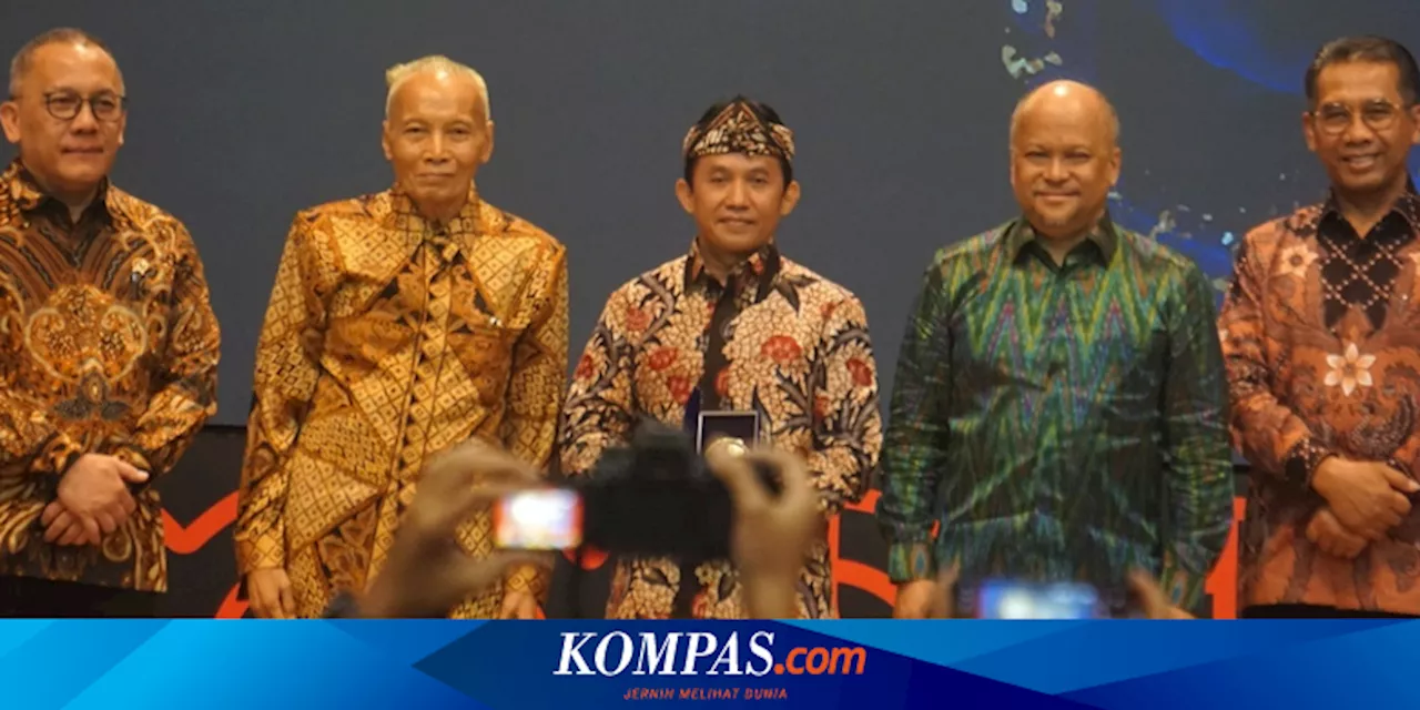 Guru Besar UIN Jakarta: Kementerian Kebudayaan Ciptakan Ruang Penguatan Identitas Nasional