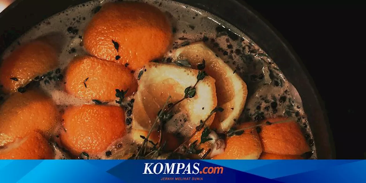 Jahe Dapat Meningkatkan Kontrol Glikemik pada Penderita Diabetes