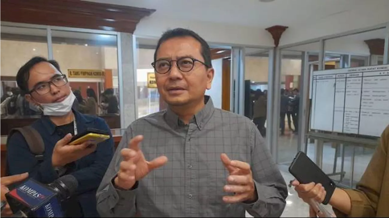 Senada dengan Puan, PKB: Partai Pemenang Pileg 2024 Harus Pimpin DPR